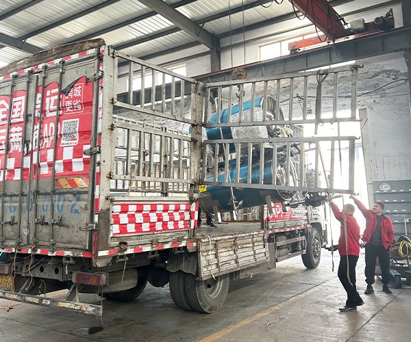 果泥果冻杀菌锅发货-山西