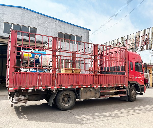 烧鸡杀菌锅发货-山东临沂