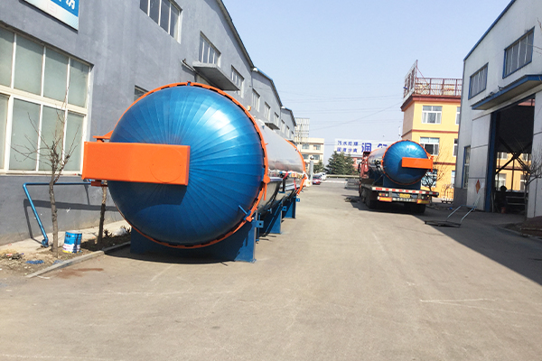 食用菌灭菌器发货-四川凉山